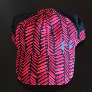 Under Armour Lightweight Running Hat